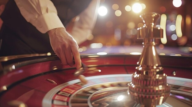 M-World Championship live match display on galaxy bet77 sportsbook