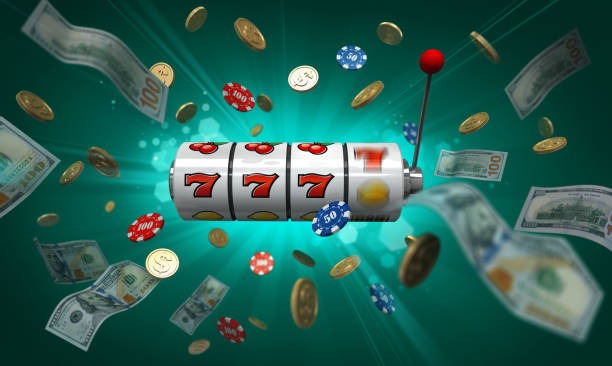 galaxy bet77 payment method selection interface